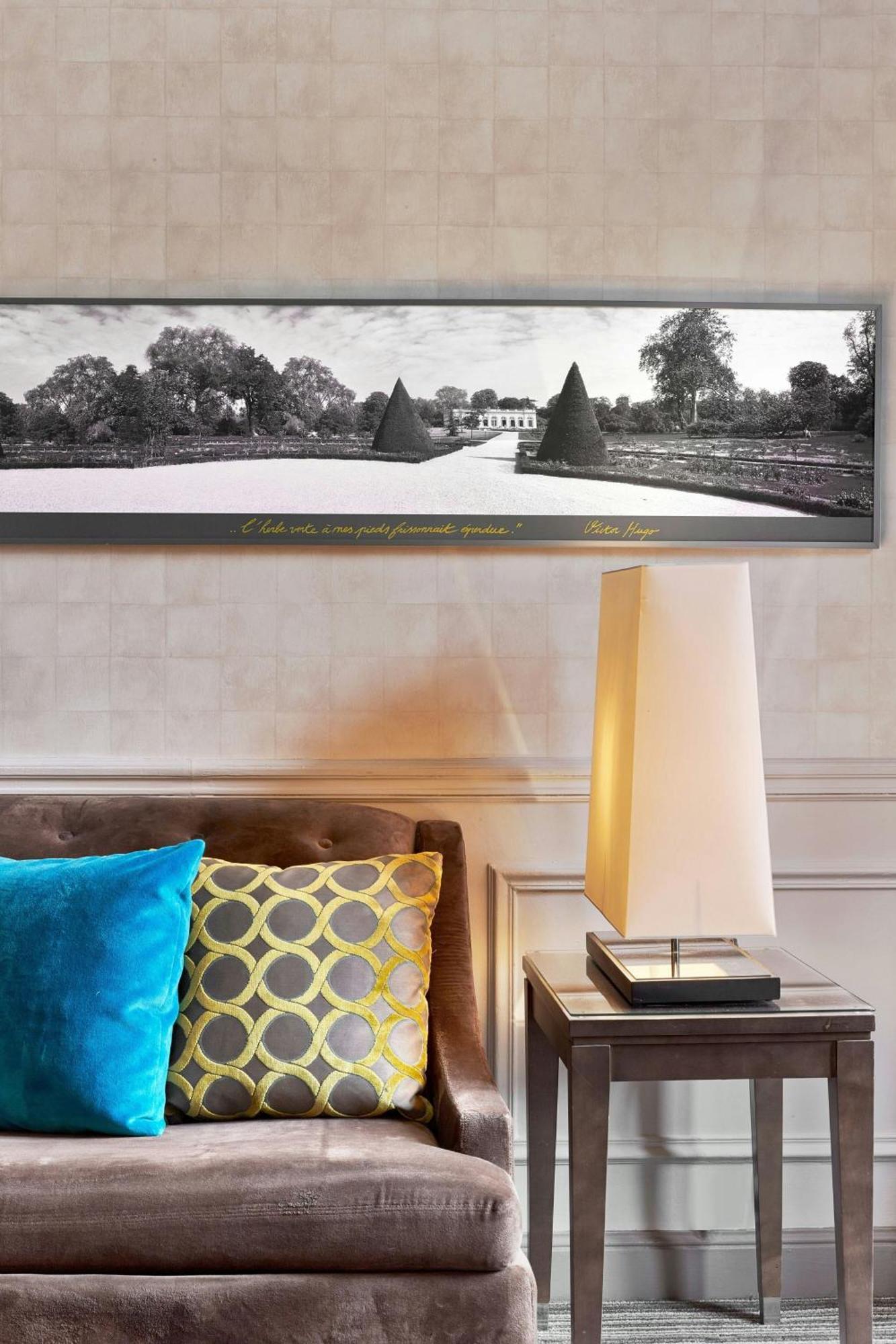 เดอะ เวสทิน ปารีส-ว็องโดม Hotel ภายนอก รูปภาพ