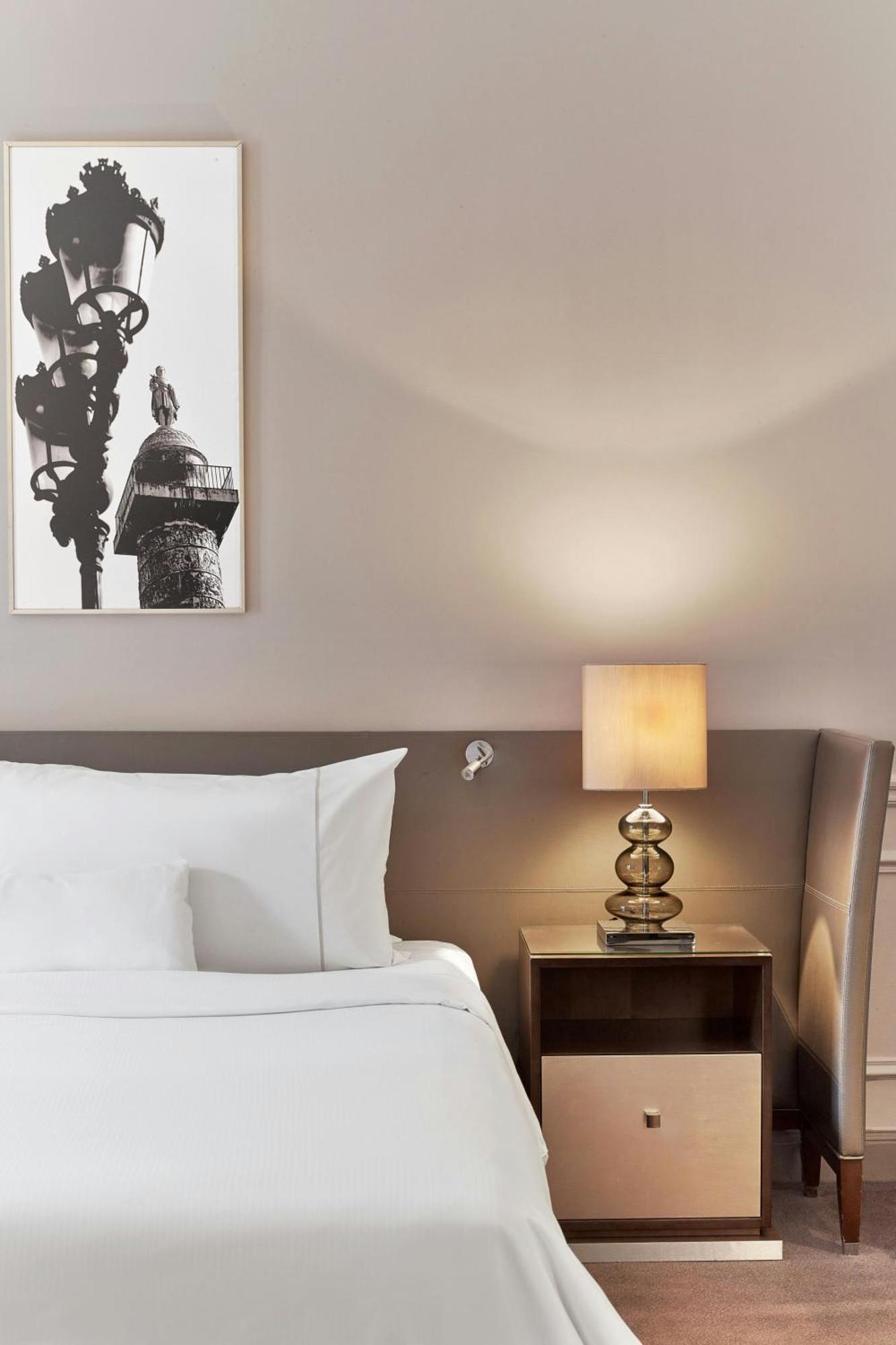เดอะ เวสทิน ปารีส-ว็องโดม Hotel ภายนอก รูปภาพ